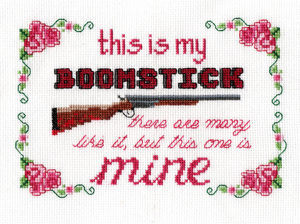 Boomstick