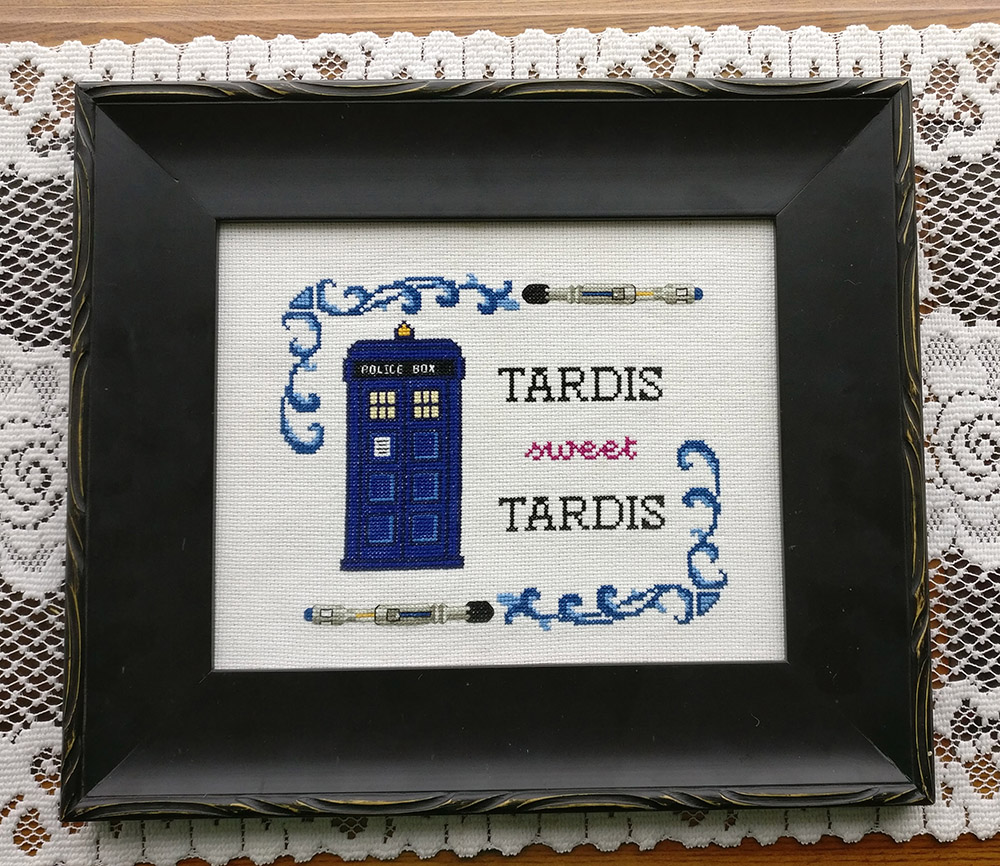 Tardis